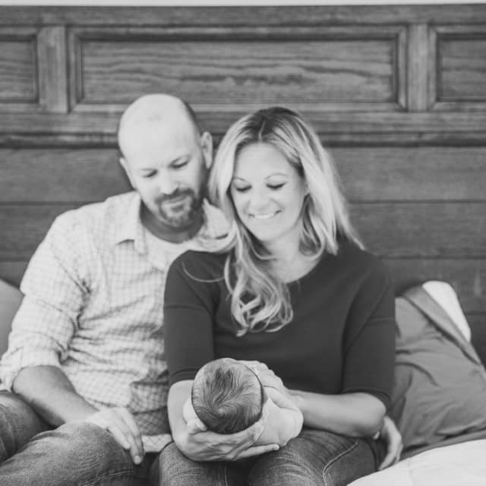 Meet your Posher, Staci